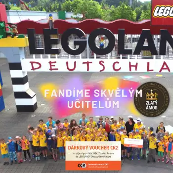 Legoland - Německo