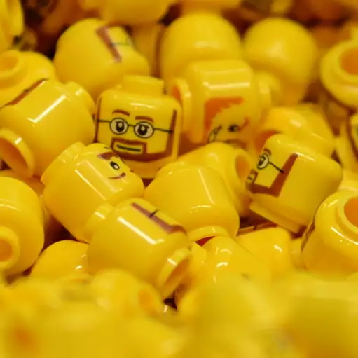 Legolandse školní třídou