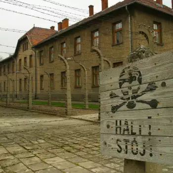 Osvětim, Krakov a Schindlerova továrna