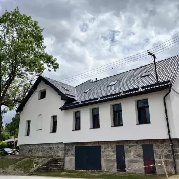 Penzion U Provazníka - LVK