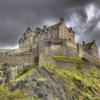 Historické Skotsko
