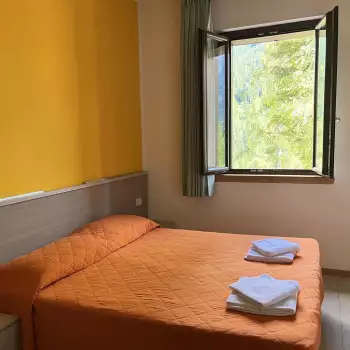 Hotel Itálie - Dolomity – Sappada - EFA Village