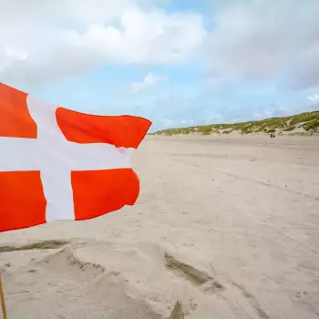 Dánsko - Tuleni, přírodní poklady a vikingská minulost