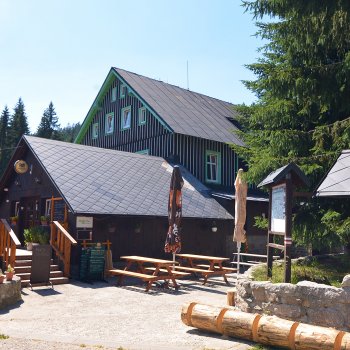 Chata Sport SKI