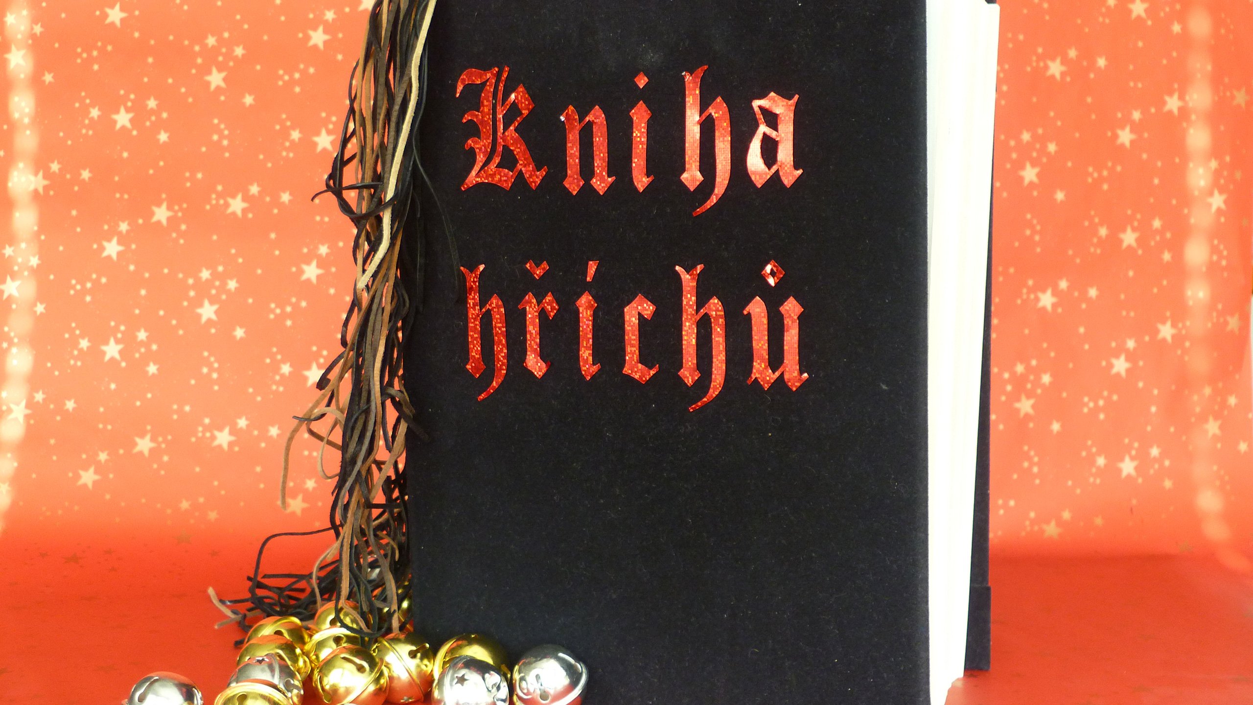 Čert v Hrusicích