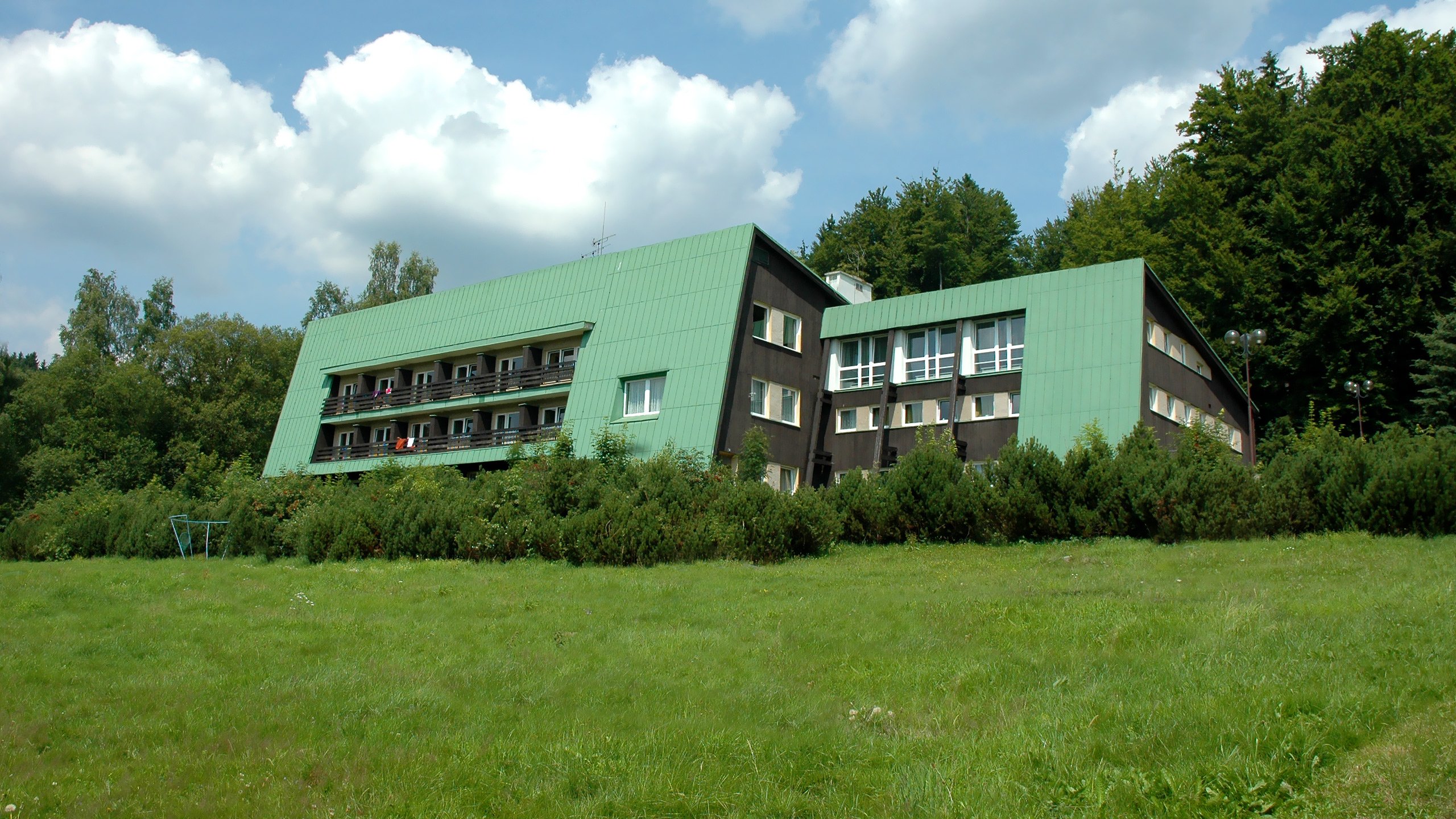 Hotel Albert