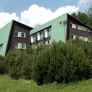 Hotel Albert
