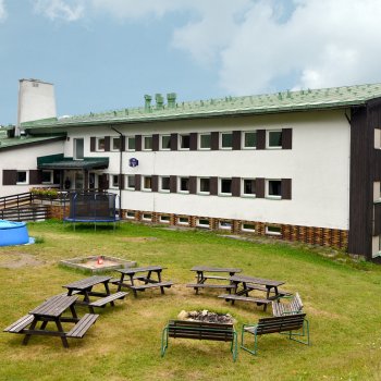 Hotel Albert