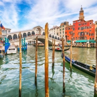 Napříč Itálií – Benátky, Verona, Pisa a Řím