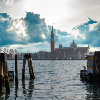 Napříč Itálií – Benátky, Verona, Pisa a Řím