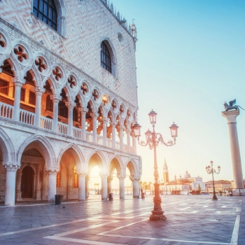 Napříč Itálií – Benátky, Verona, Pisa a Řím