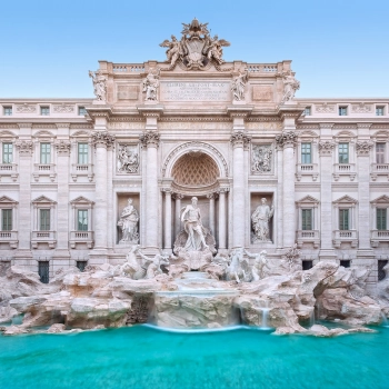 Napříč Itálií – Benátky, Verona, Pisa a Řím