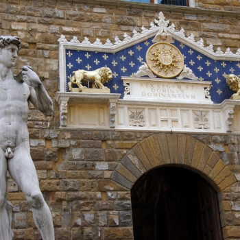 Napříč Itálií – Benátky, Verona, Pisa a Řím