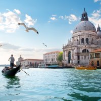 Benátky – ikonické město na vodě