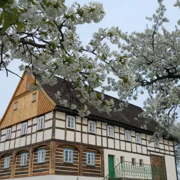 Kouřimský skanzen o Velikonocích