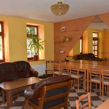 Hotel Králíček