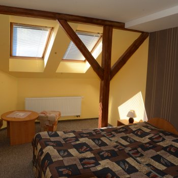 Hotel Králíček