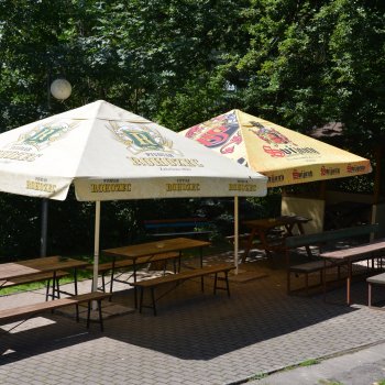 Hotel Králíček