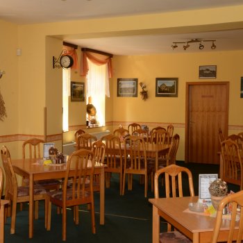 Hotel Králíček