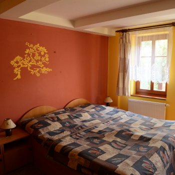 Hotel Králíček