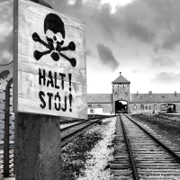 Koncentrační tábor Osvětim