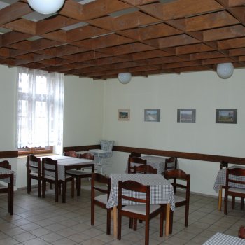 Penzion Pustiny