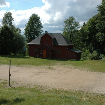 Penzion Pustiny