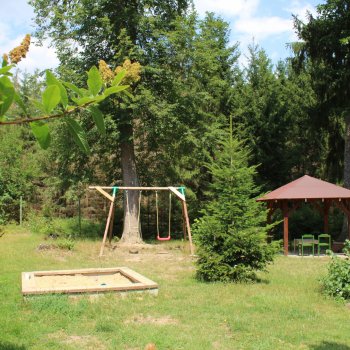 Penzion Skalka