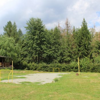 Penzion Skalka