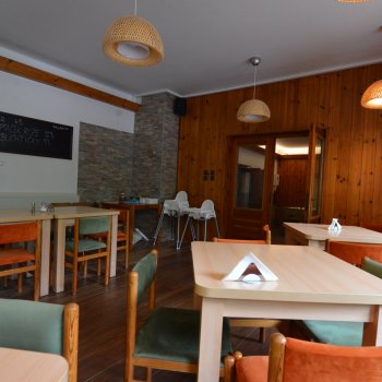 Hotel TOP Benecko