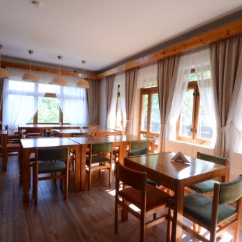 Hotel TOP Benecko