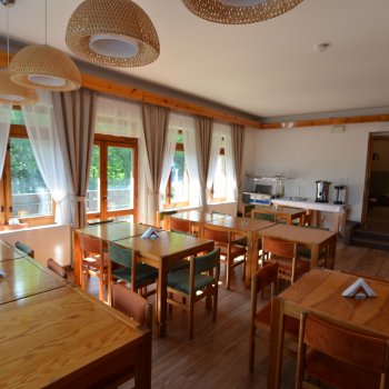 Hotel TOP Benecko