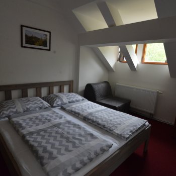 Hotel TOP Benecko