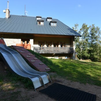 Hotel TOP Benecko