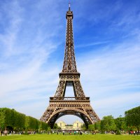 Paříž, klenoty města na Seině