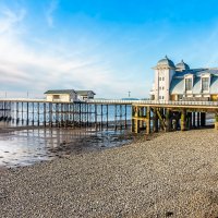 Anglie podle vašich představ