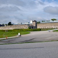 Koncentrační tábor Mauthausen a Linec