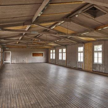 Koncentrační tábor Mauthausen a Linec