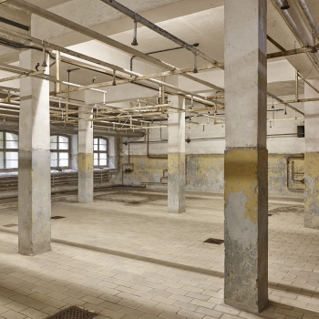 Koncentrační tábor Mauthausen a Linec
