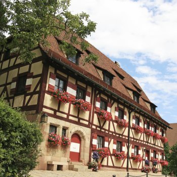 Norimberk