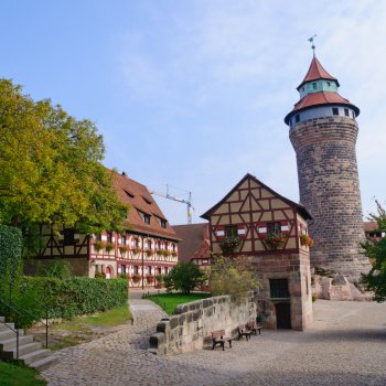 Norimberk