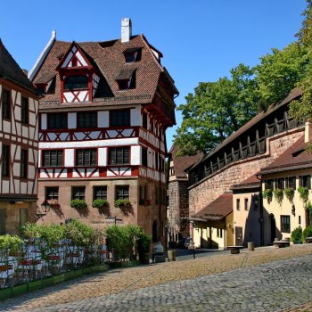 Norimberk
