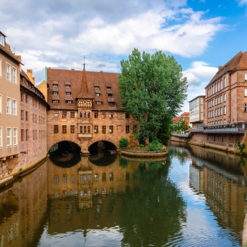 Norimberk