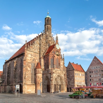 Norimberk