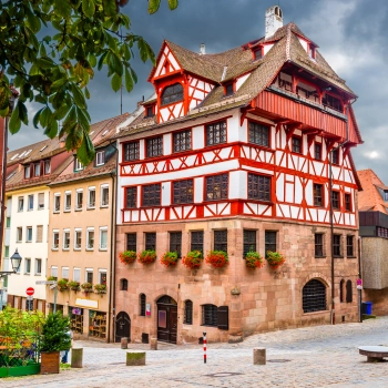 Norimberk