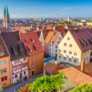 Norimberk