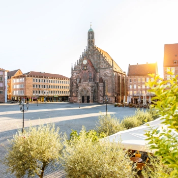Norimberk