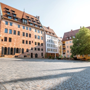 Norimberk