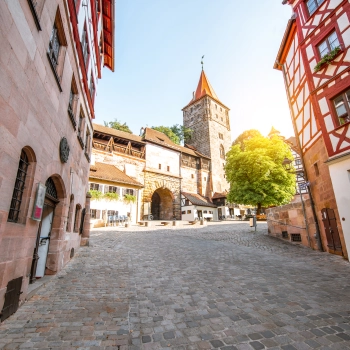 Norimberk