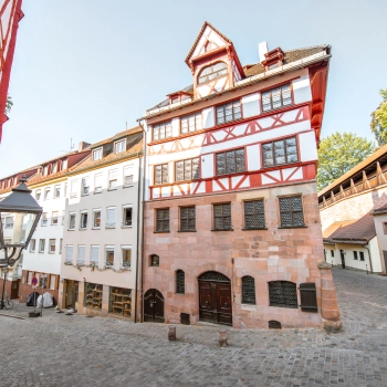 Norimberk